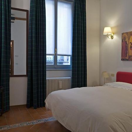 Cerva Fashion District Apartment 米兰 外观 照片