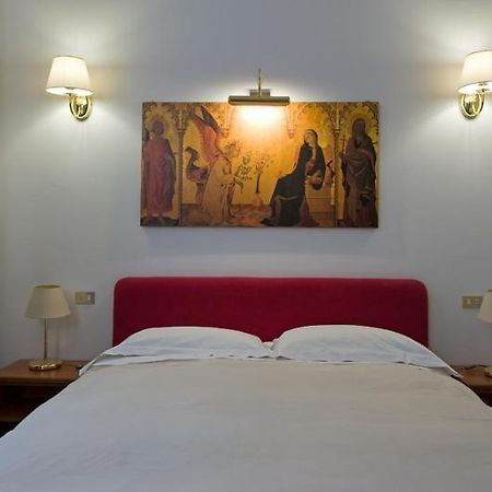 Cerva Fashion District Apartment 米兰 外观 照片