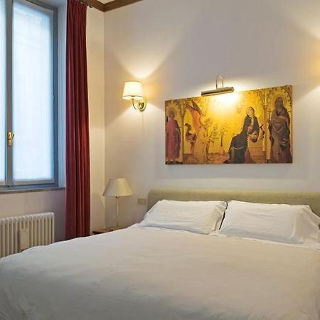Cerva Fashion District Apartment 米兰 外观 照片
