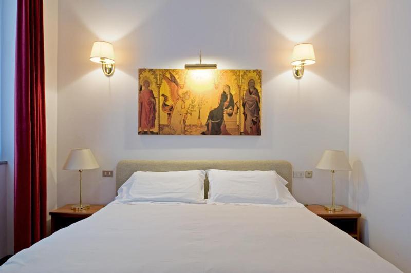 Cerva Fashion District Apartment 米兰 外观 照片