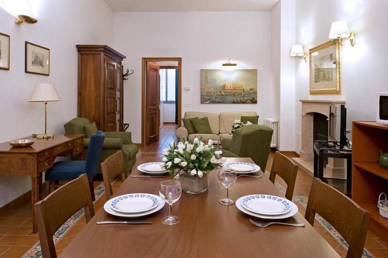Cerva Fashion District Apartment 米兰 外观 照片