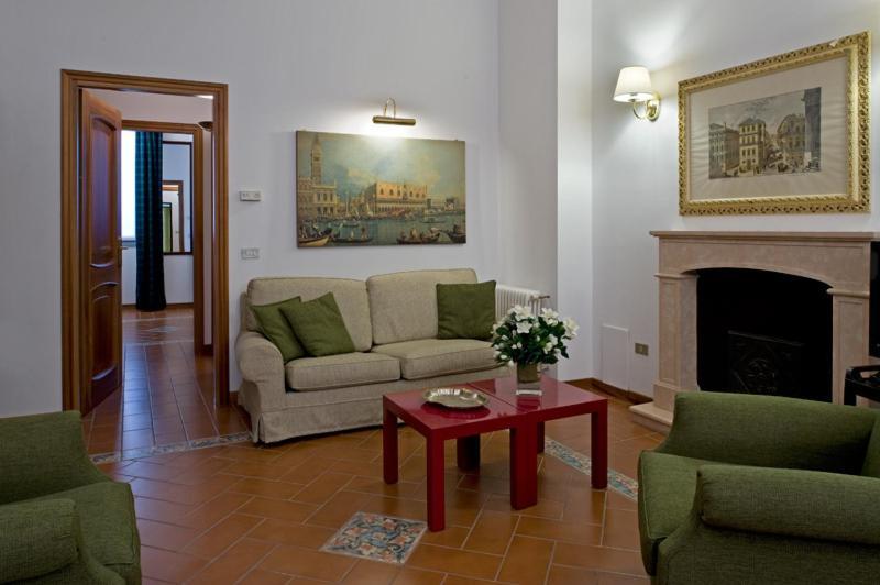 Cerva Fashion District Apartment 米兰 外观 照片