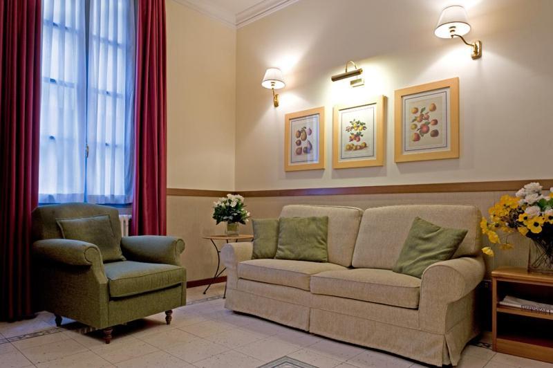 Cerva Fashion District Apartment 米兰 外观 照片