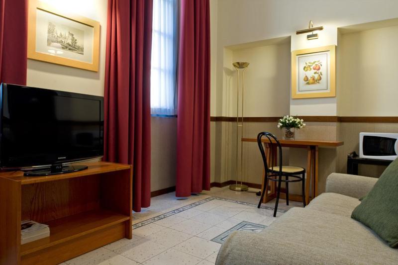 Cerva Fashion District Apartment 米兰 外观 照片