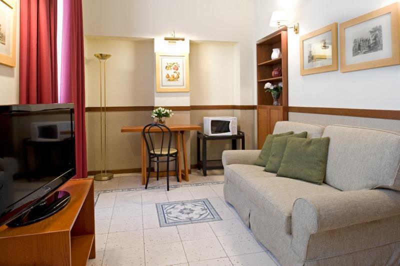 Cerva Fashion District Apartment 米兰 外观 照片