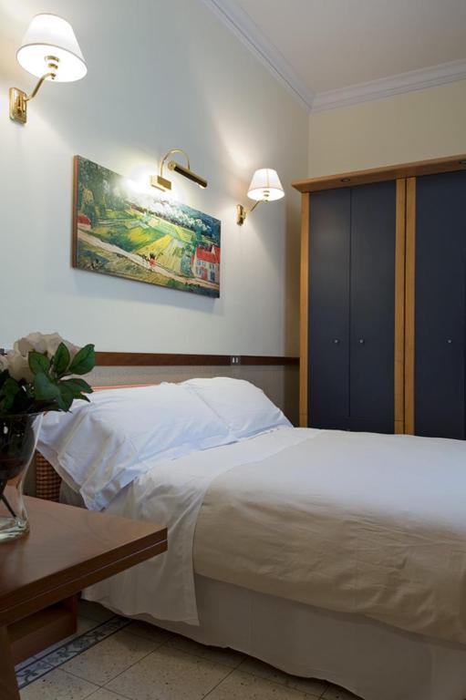 Cerva Fashion District Apartment 米兰 外观 照片