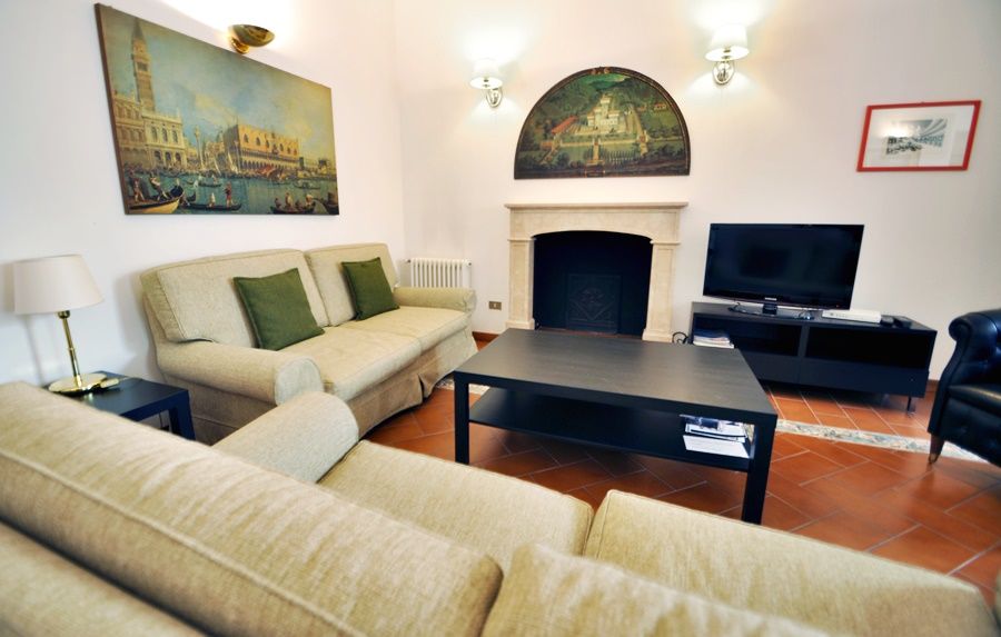 Cerva Fashion District Apartment 米兰 外观 照片
