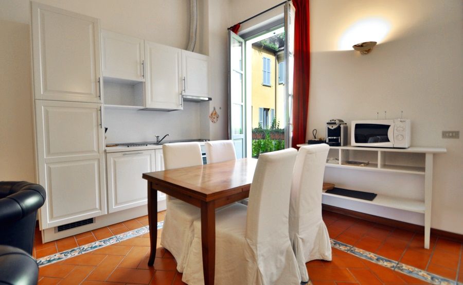 Cerva Fashion District Apartment 米兰 外观 照片