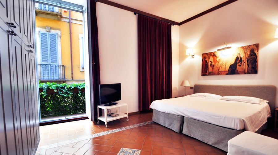 Cerva Fashion District Apartment 米兰 外观 照片