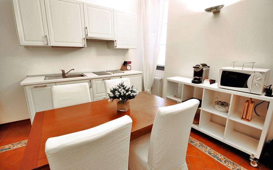 Cerva Fashion District Apartment 米兰 外观 照片